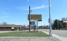 Coachlight Motel